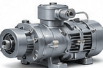 MD-Kinney blower and vacuum equipment