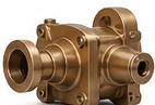 Oberdorfer pump