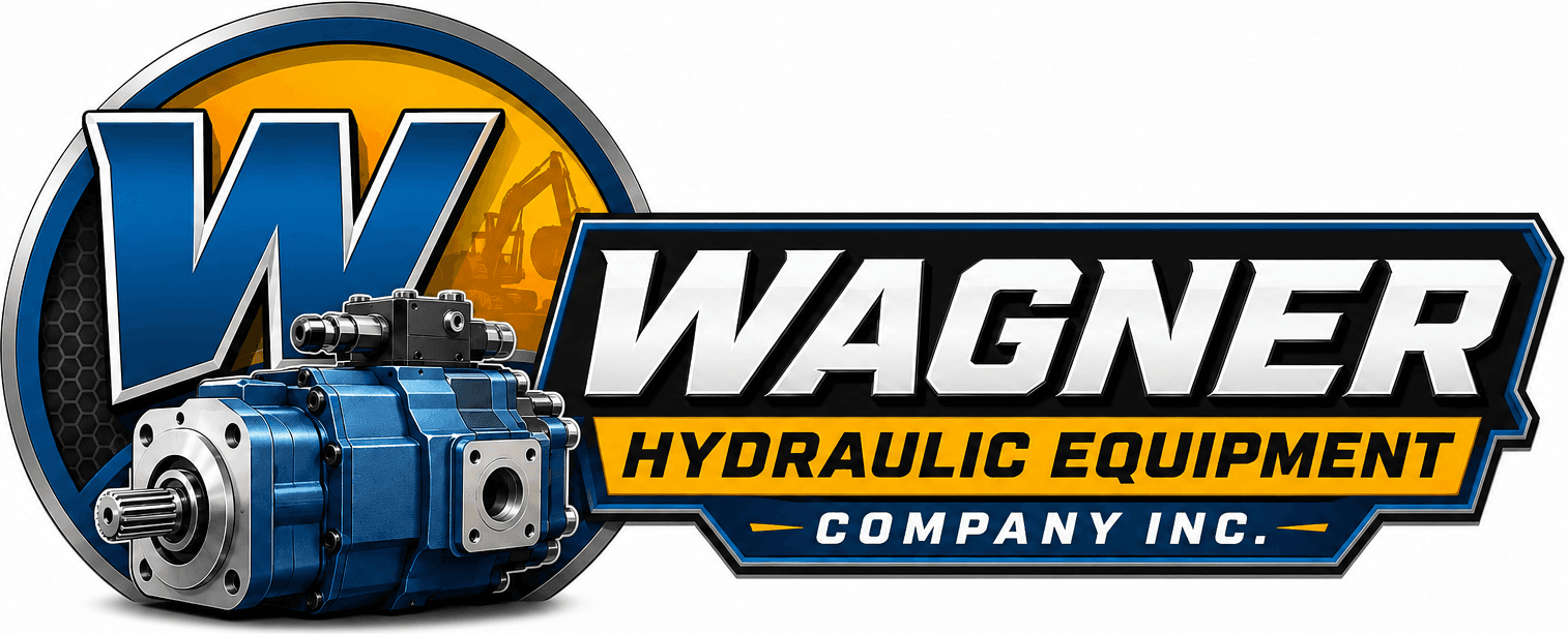 Wagner Hydraulic Equipment Company Inc.